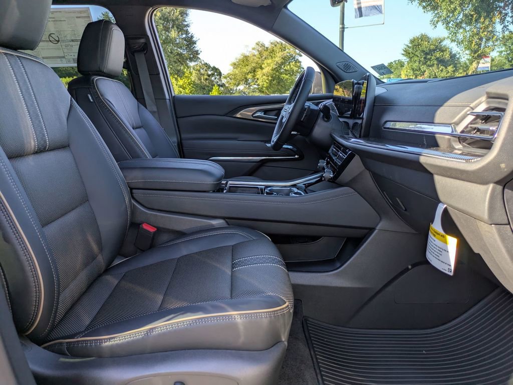 New 2026 Chevrolet Traverse High Country image 34