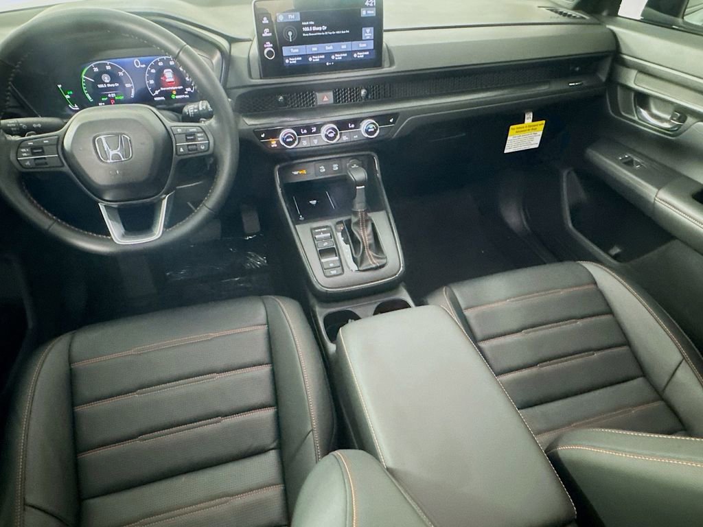 New 2026 Honda CR-V Sport-L image 31