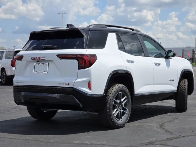 New 2026 GMC Terrain AT4 w/ Convenience Package III AWD/4WD image 24
