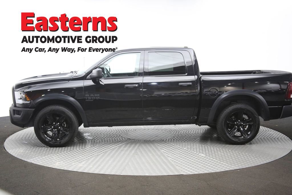 Used 2024 RAM 1500 Classic Warlock image 57