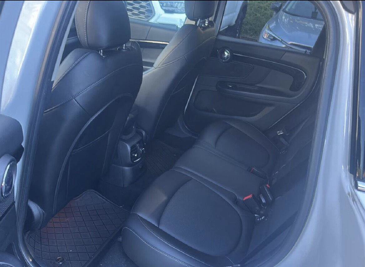 Used 2019 MINI Cooper Countryman S AWD/4WD image 5