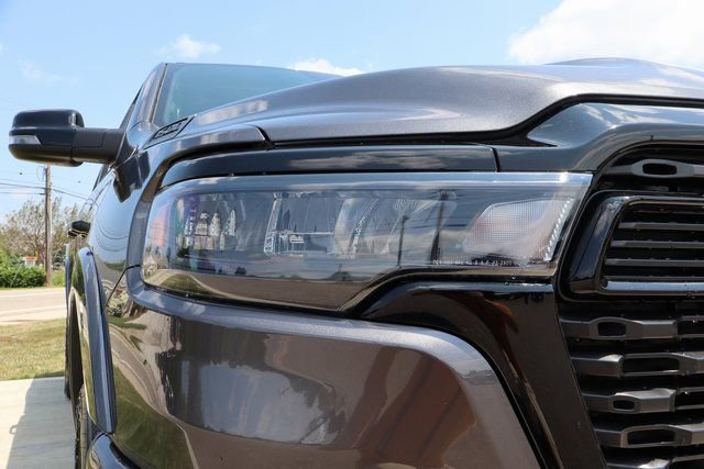 New 2026 RAM 1500 Big Horn image 4