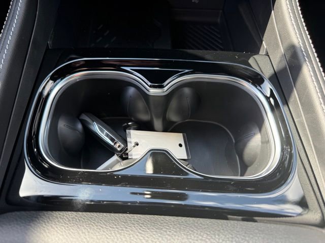 New 2026 Chrysler Pacifica Limited w/ S Appearance Package image 27