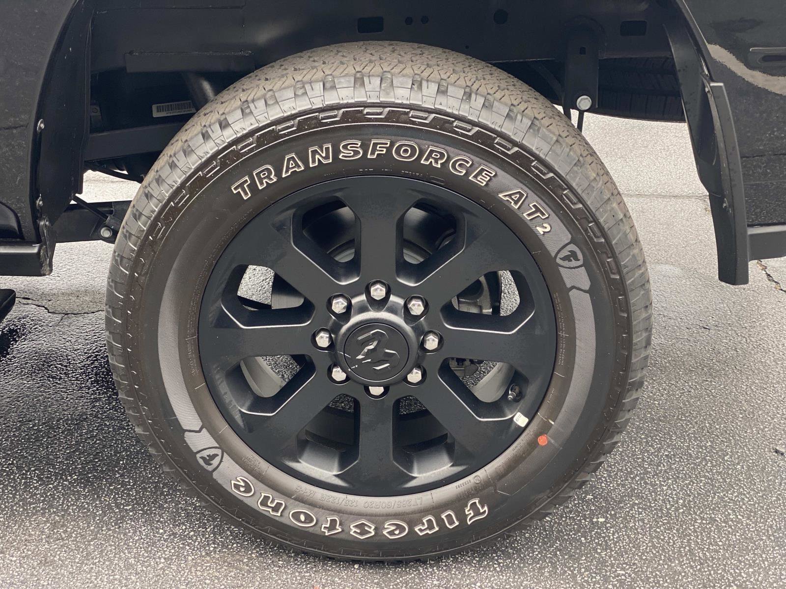 Certified 2025 RAM 2500 Big Horn image 16