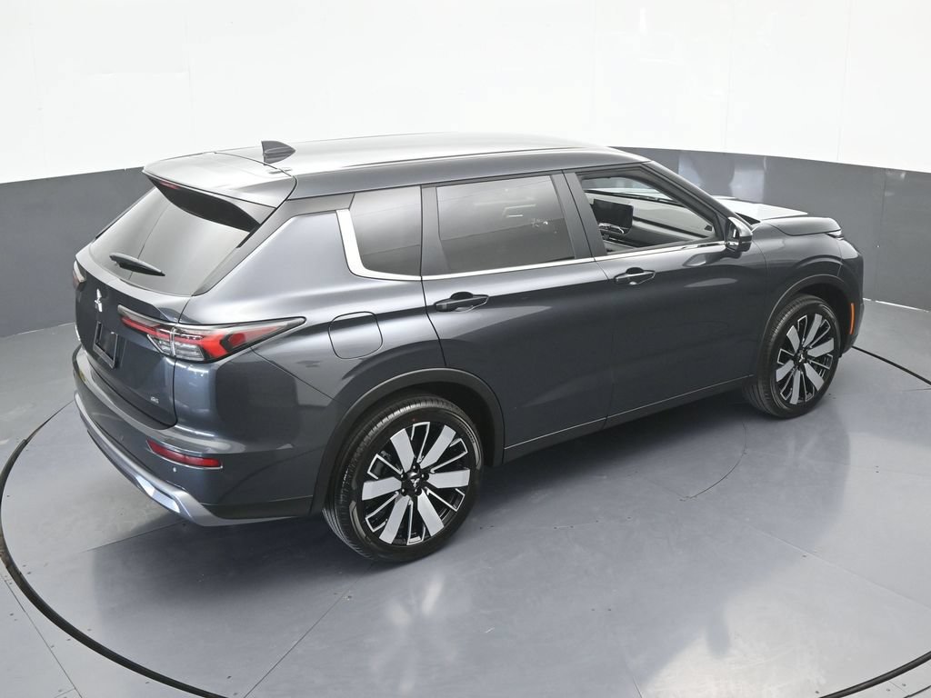 New 2026 Mitsubishi Outlander SE FWD image 53