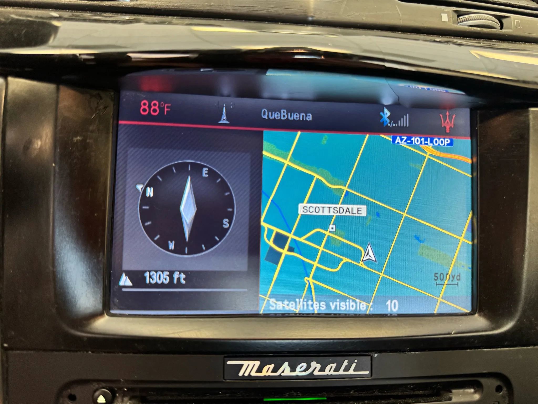 Used 2014 Maserati GranTurismo MC image 28