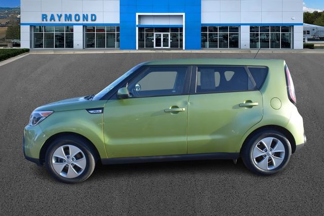 Used 2015 Kia Soul image 5