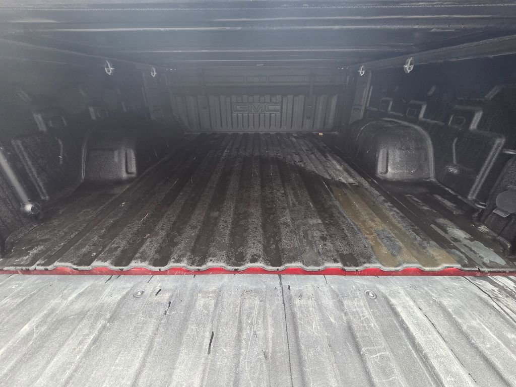 Used 2021 GMC Sierra 1500 SLT w/ SLT Premium Plus Package image 12