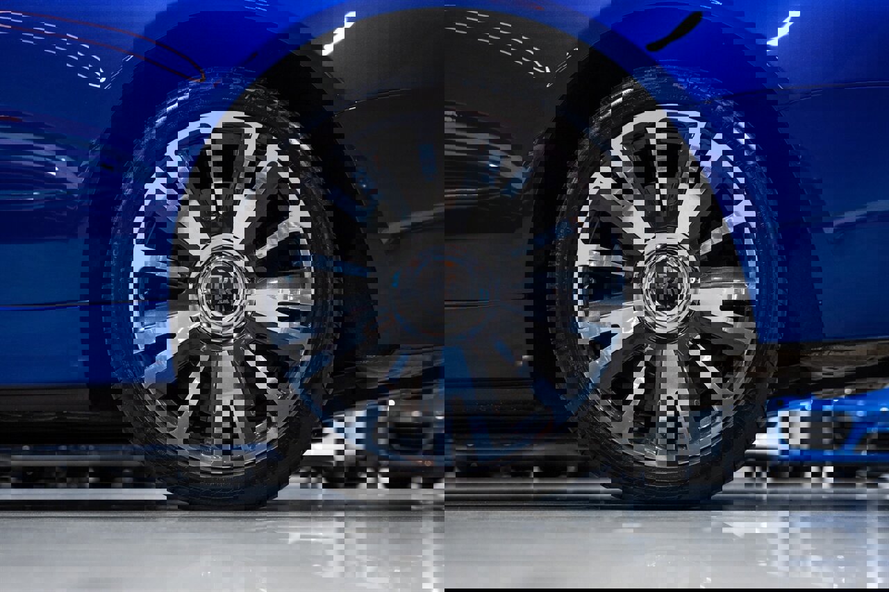 Used 2016 Rolls-Royce Dawn image 46