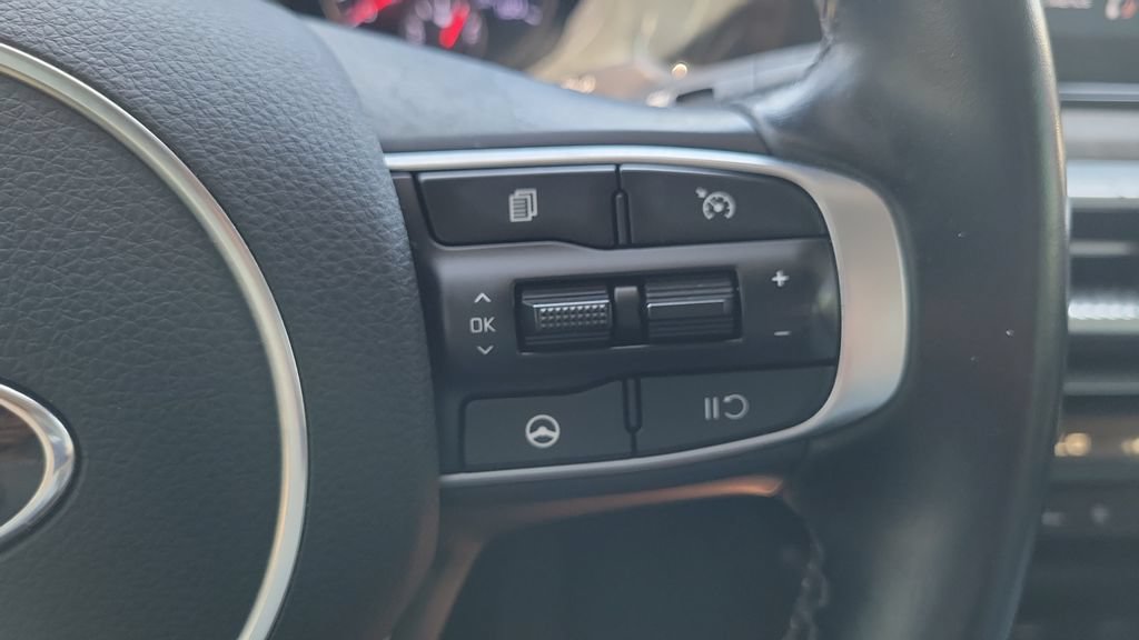 Used 2021 Kia K5 EX FWD image 21