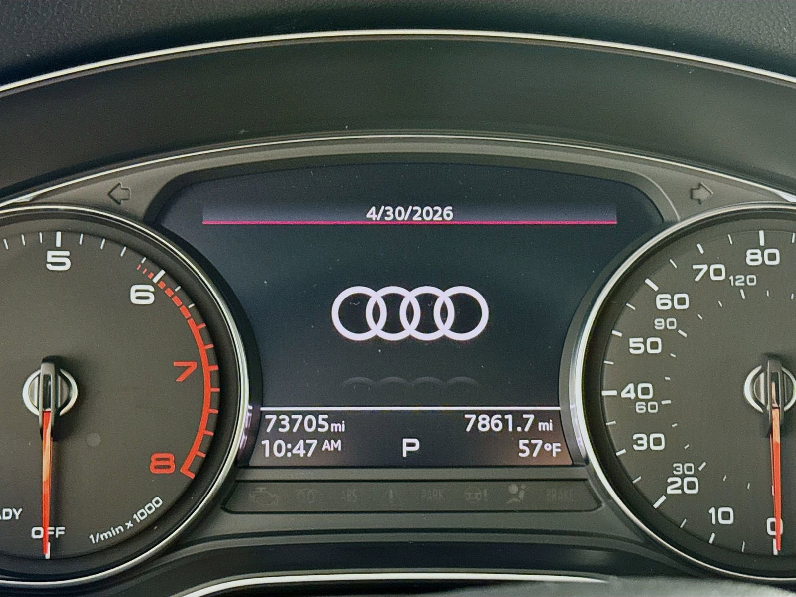 Used 2021 Audi Q5 2.0T Premium w/ Convenience Package AWD/4WD image 8
