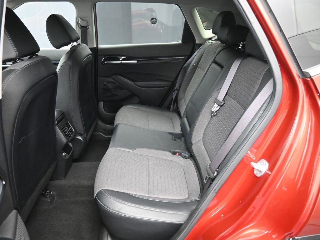 Certified 2022 Kia Seltos S image 20