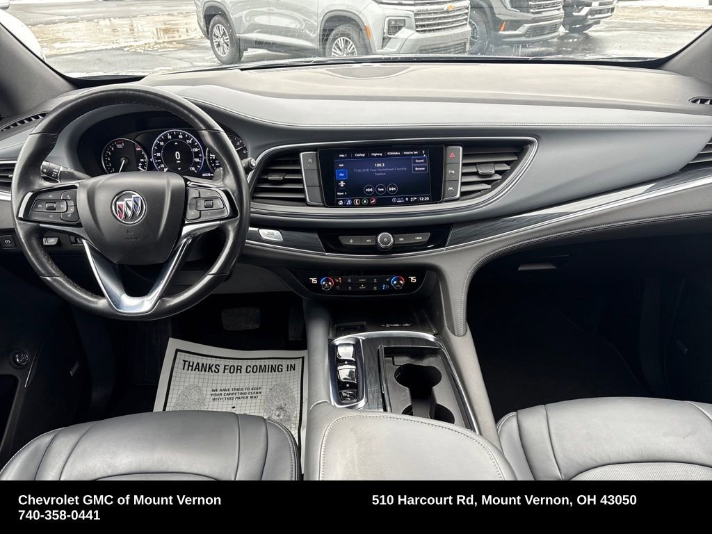 Used 2023 Buick Enclave Premium image 14