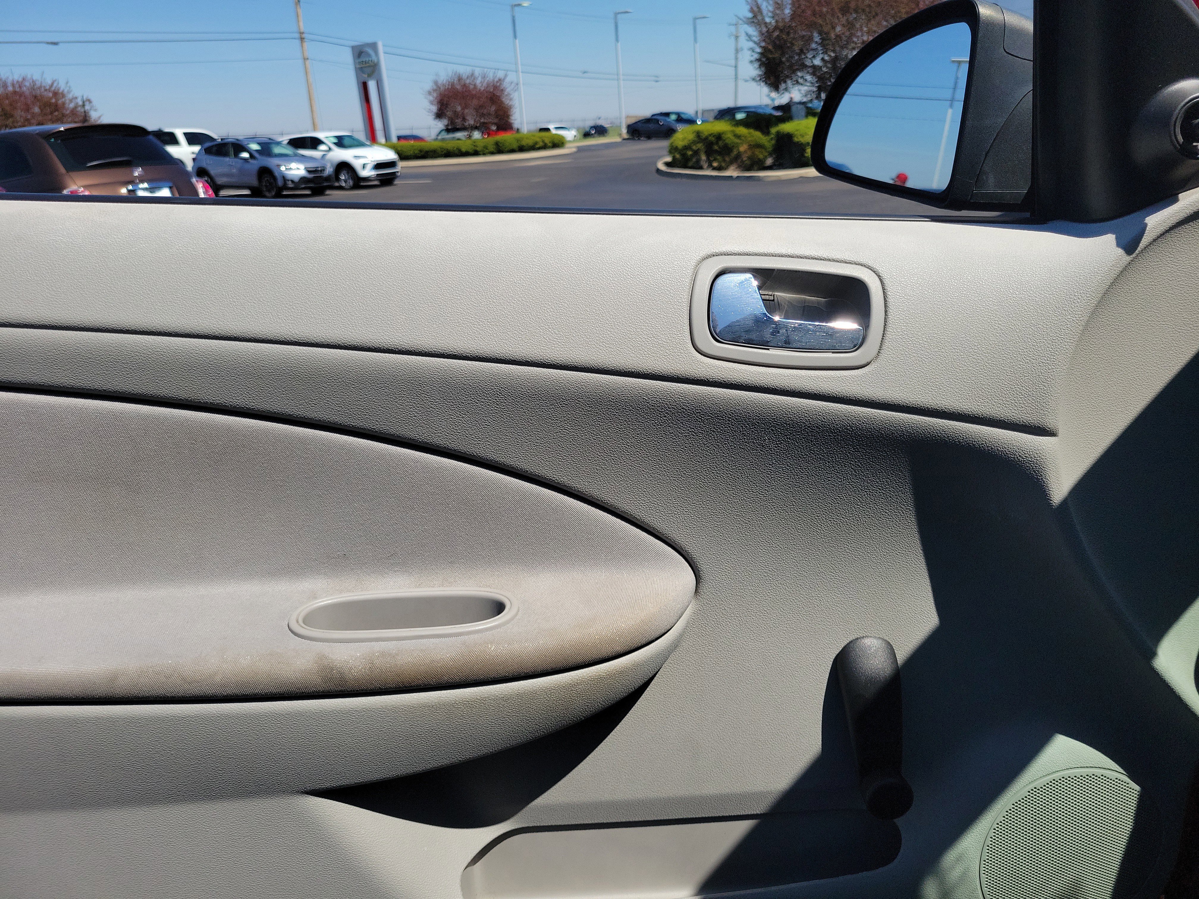 Used 2010 Chevrolet Cobalt LS image 12