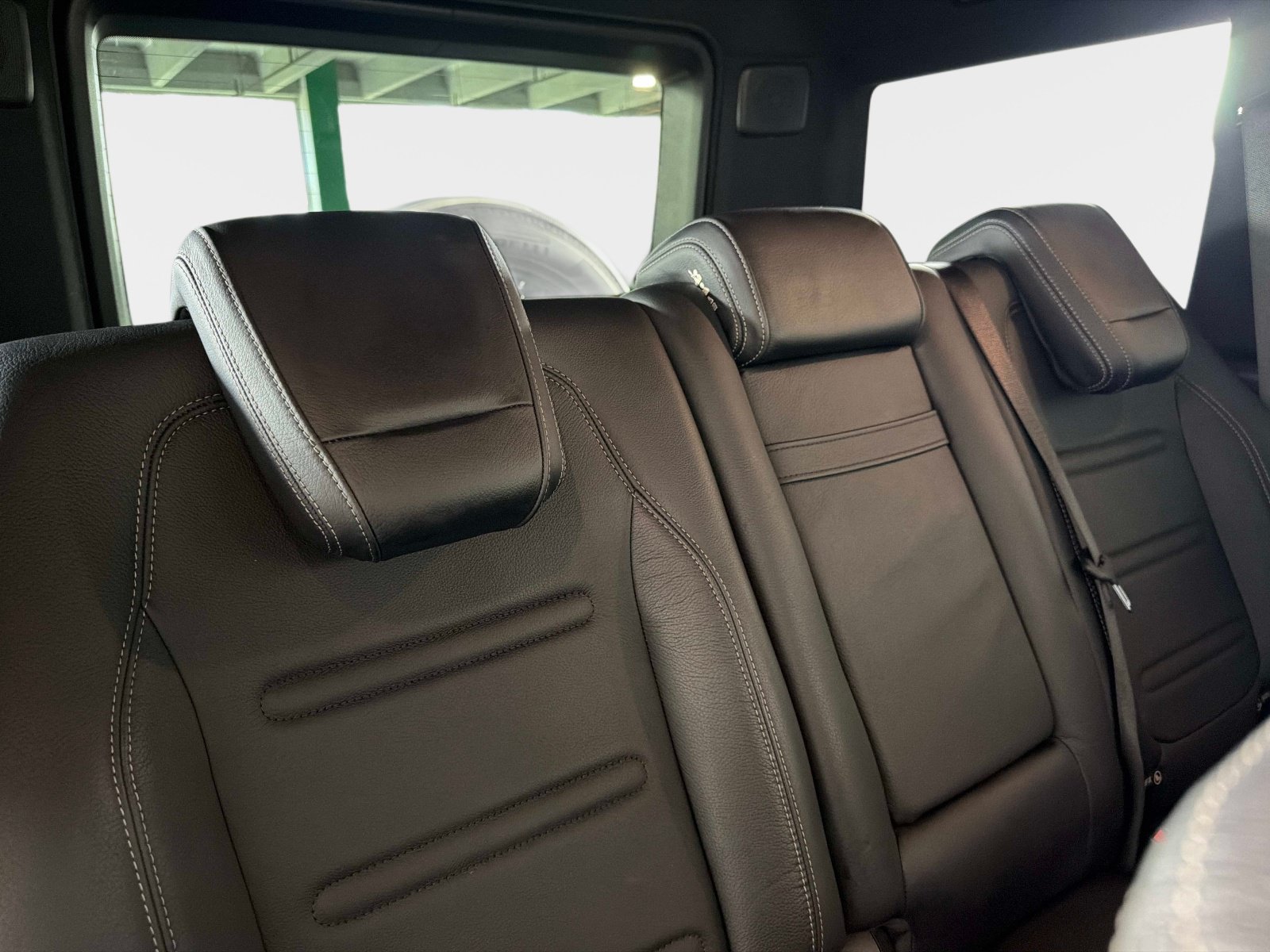 Used 2021 Mercedes-Benz G 550 image 29
