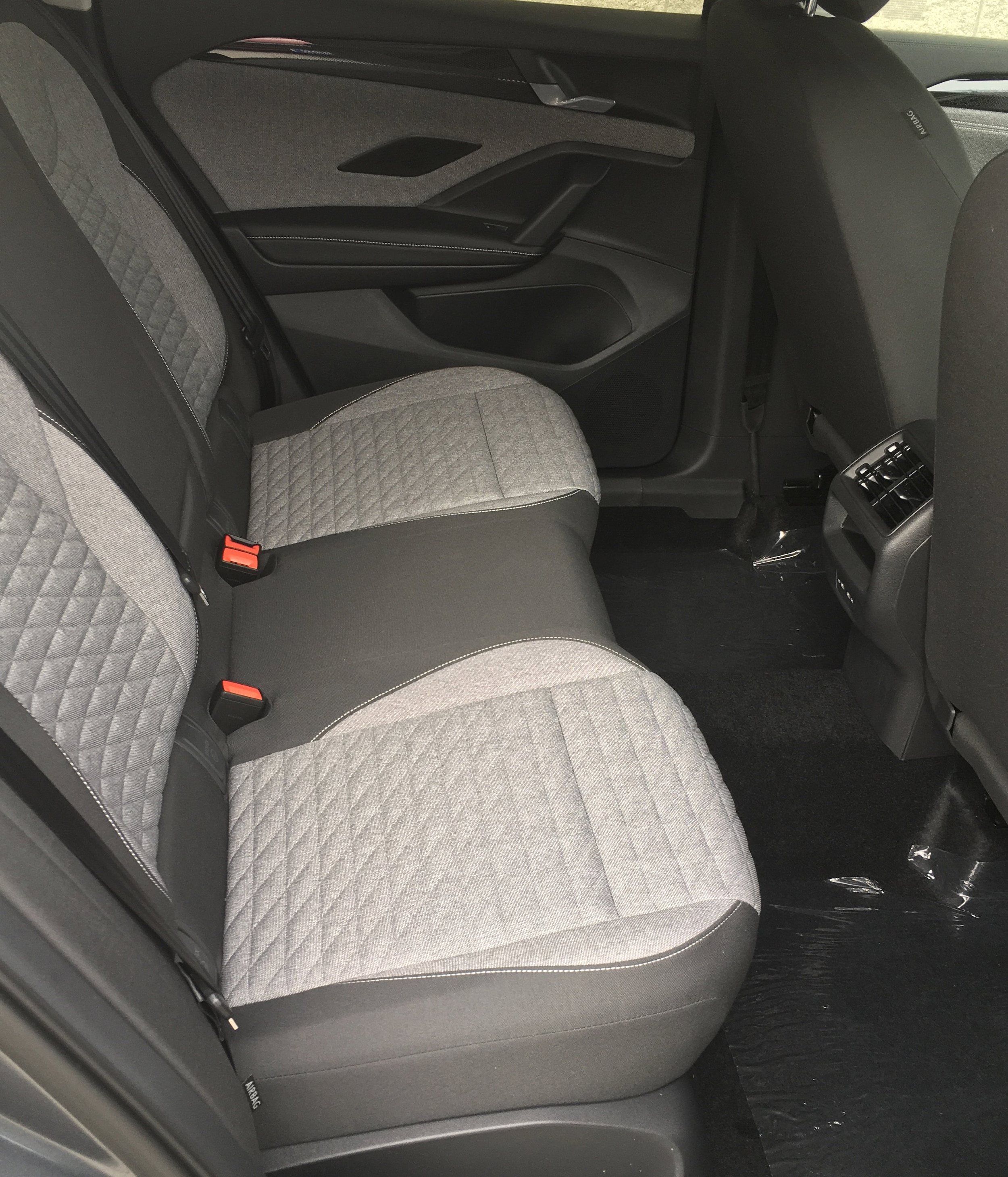 New 2026 Volkswagen Tiguan S AWD/4WD image 6