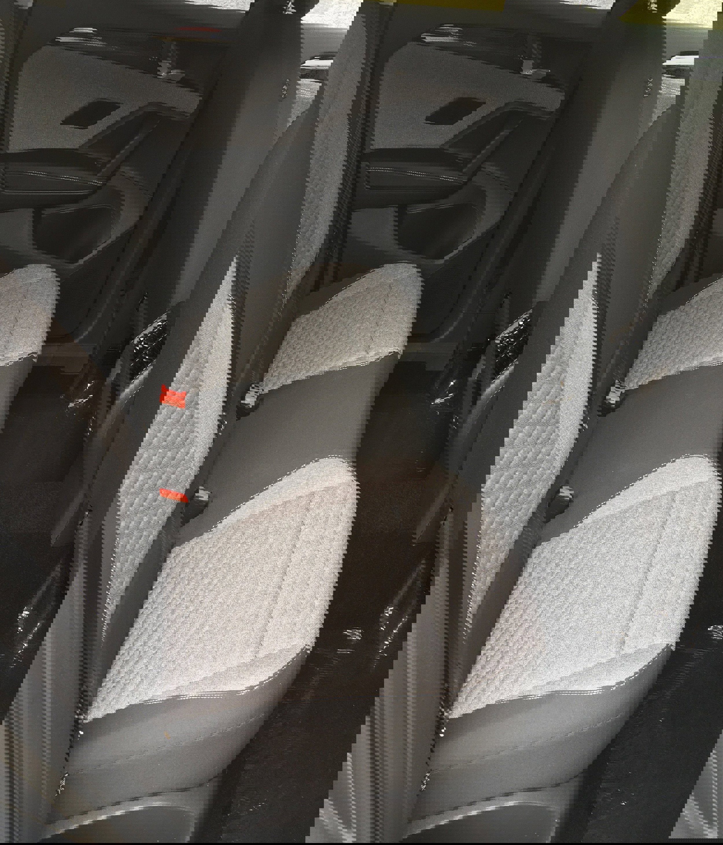 New 2026 Volkswagen Tiguan S image 6