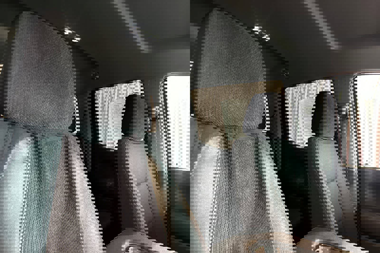 Used 2022 Chevrolet Silverado 1500 W/T w/ Trailering Package image 18