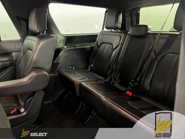 Used 2022 Ford Expedition Max Limited image 22