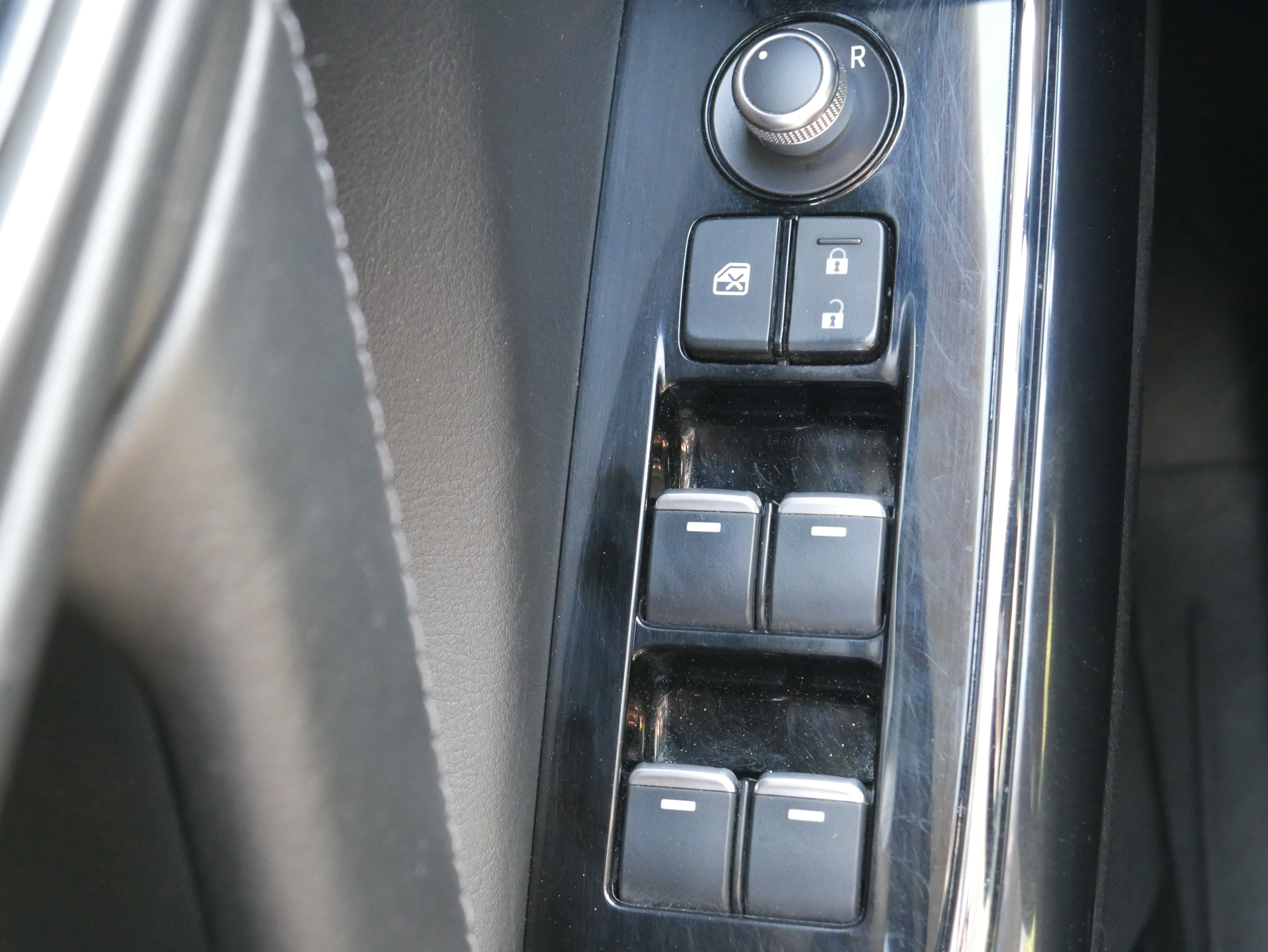 Used 2019 MAZDA CX-9 Touring image 26