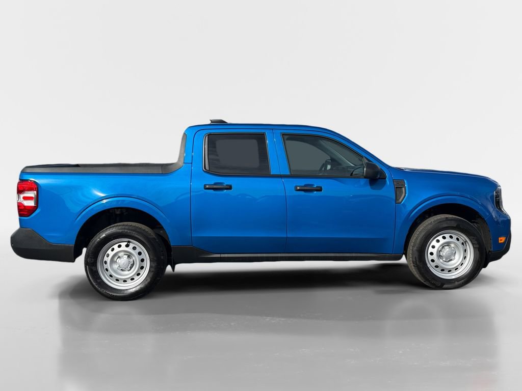 New 2025 Ford Maverick XL w/ 4K Tow Package image 37