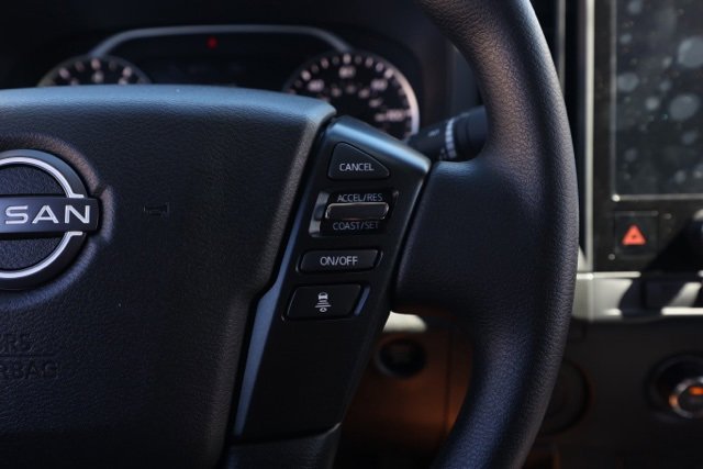 New 2026 Nissan Frontier S image 26