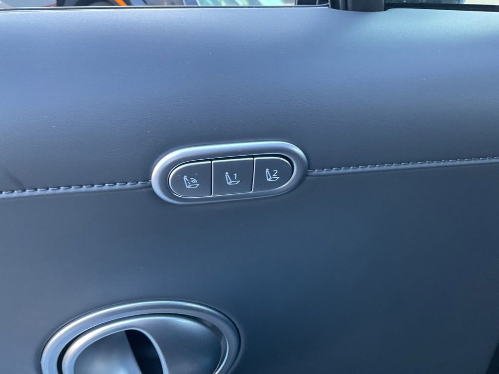 New 2026 Hyundai Palisade Calligraphy AWD/4WD image 14