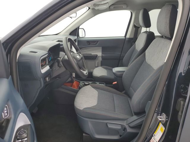 Used 2023 Ford Maverick XLT w/ Equipment Group 300A Standard image 16