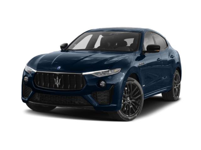 Used 2021 Maserati Levante S AWD/4WD image 1