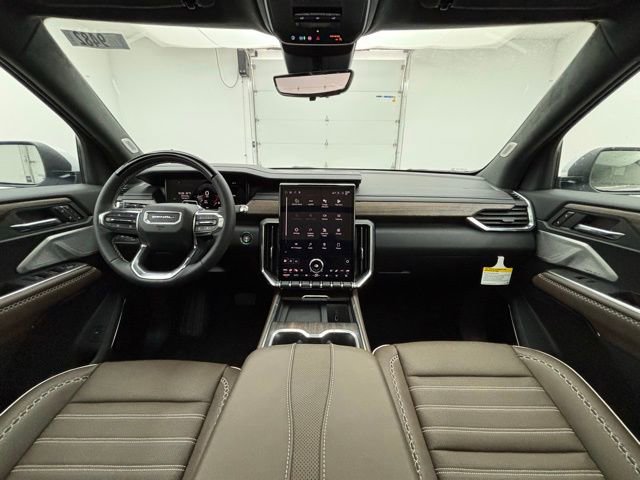 New 2026 GMC Acadia Denali Ultimate image 2