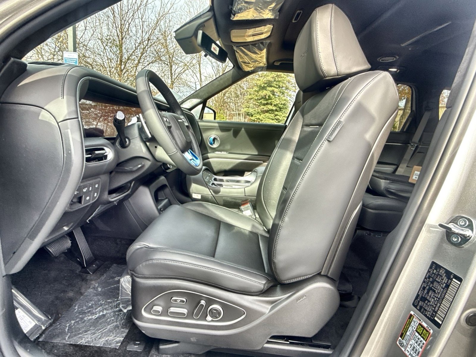New 2026 Hyundai Palisade Calligraphy image 13