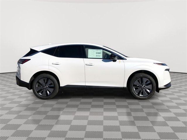 Certified 2025 Nissan Murano SL image 12