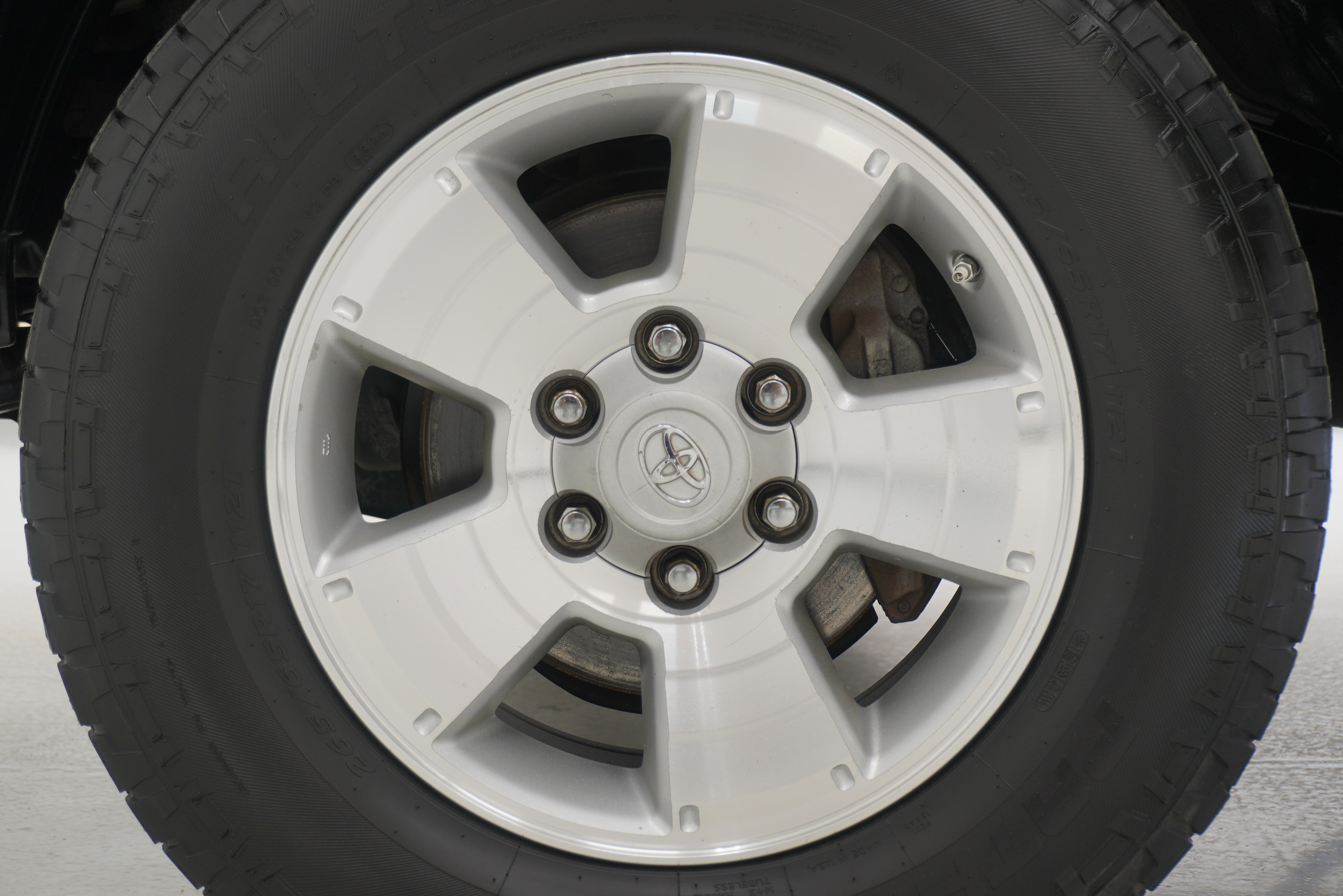 Used 2014 Toyota Tacoma PreRunner w/ TRD Sport Package RWD image 17