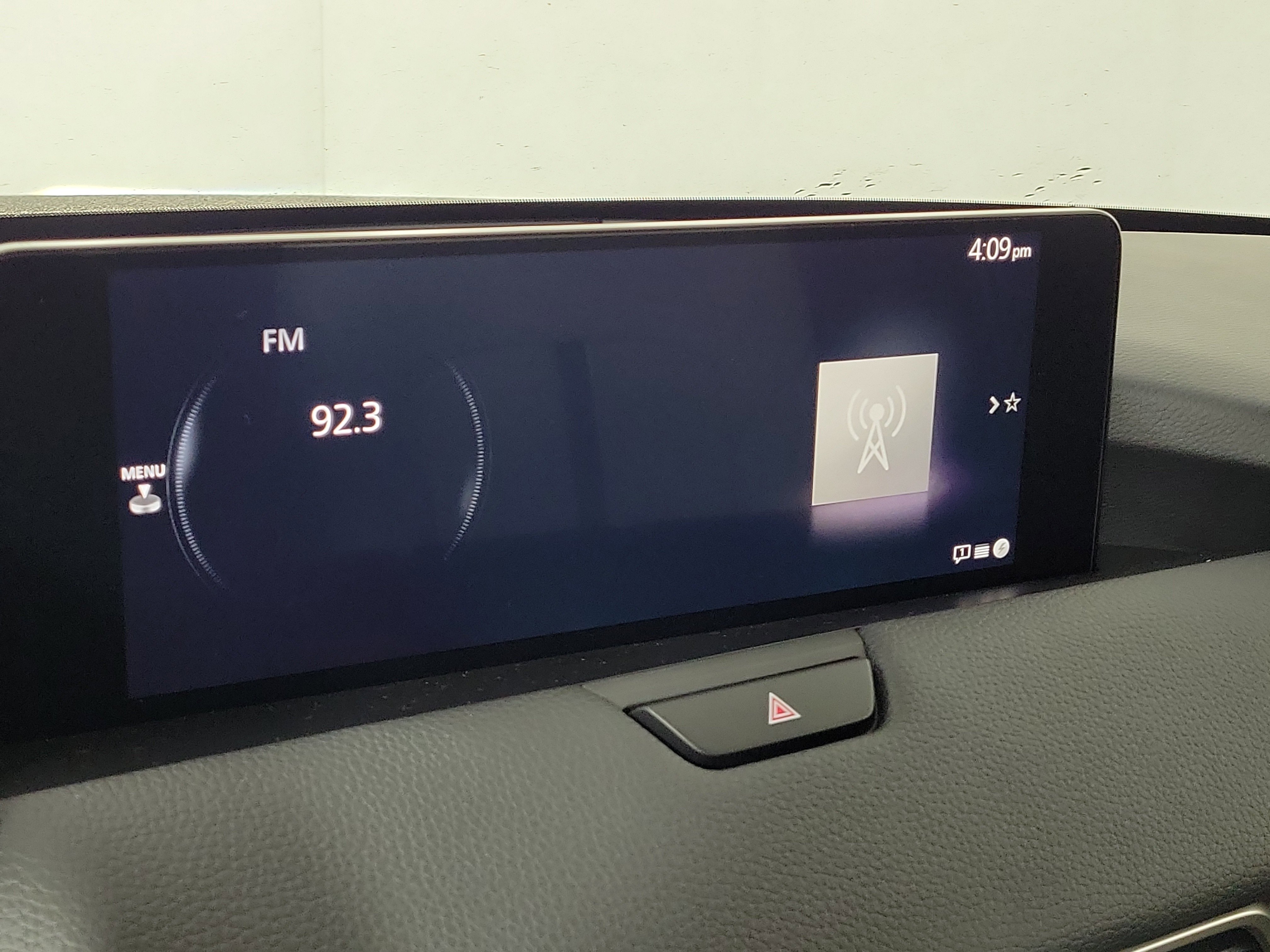 New 2026 MAZDA CX-90 Plug-In Hybrid w/Premium Sport image 19