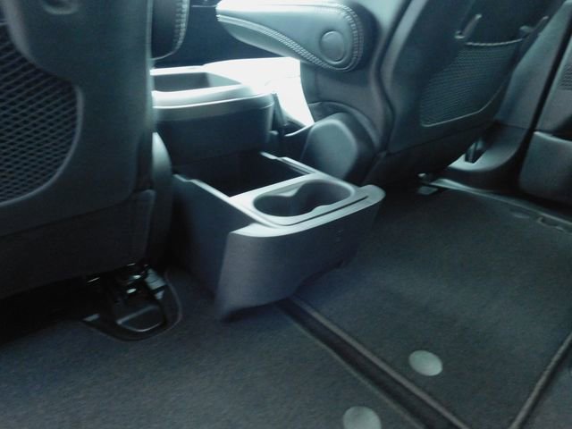 New 2026 Chrysler Voyager LX FWD image 21