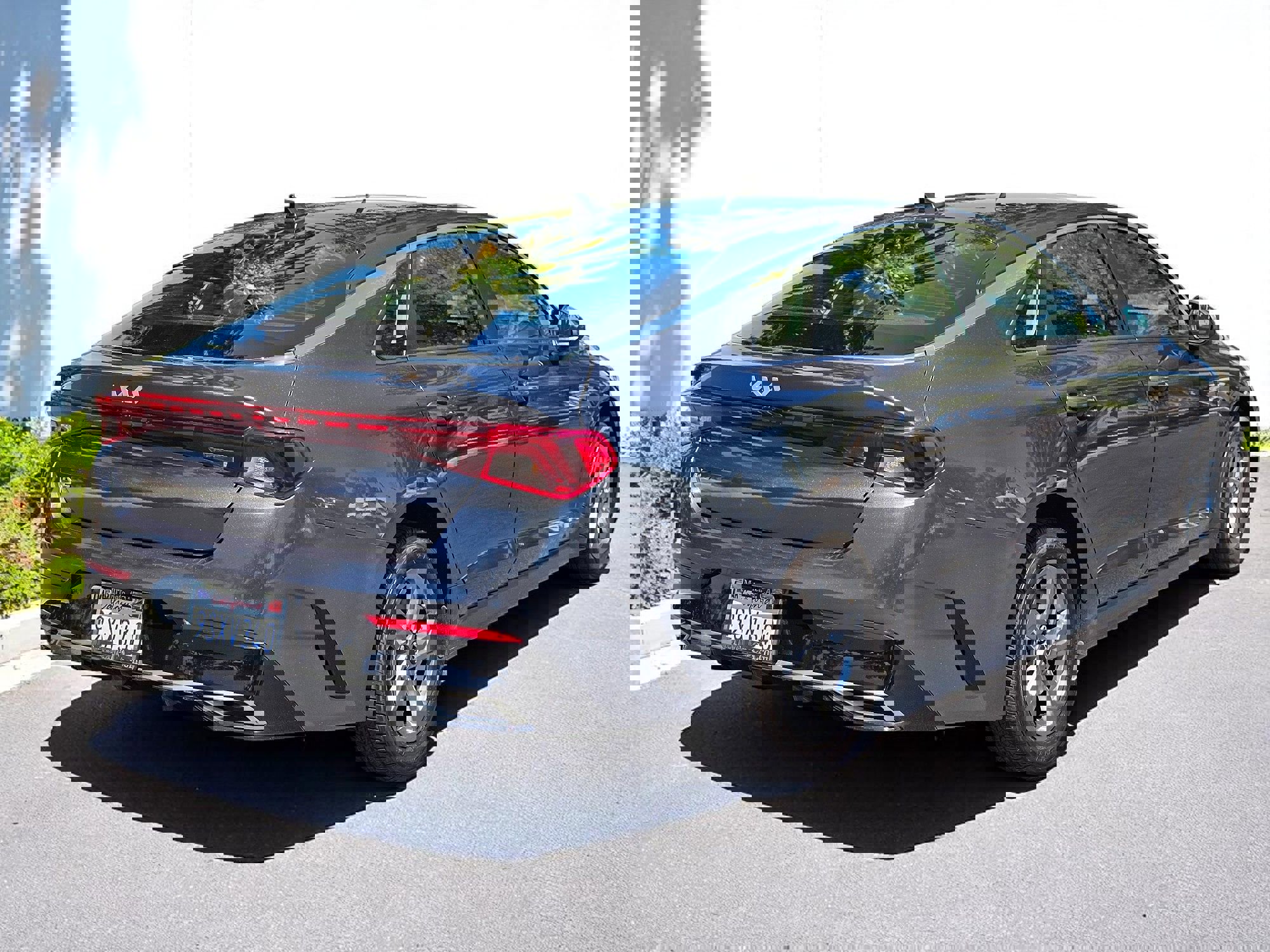 Used 2023 Kia K5 LXS image 6