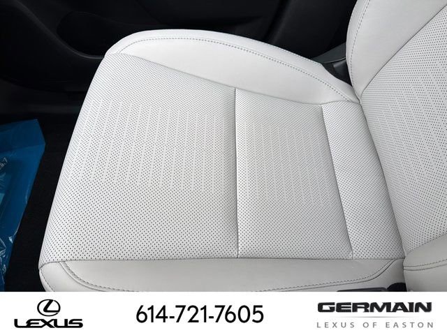 New 2026 Lexus TX 350 350 Premium image 29