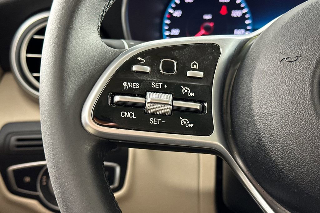 Certified 2022 Mercedes-Benz GLC 300 4MATIC image 28