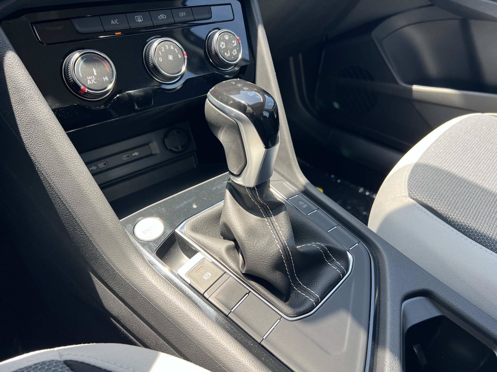 New 2026 Volkswagen Taos S FWD image 15