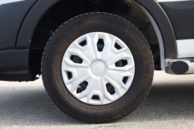 Used 2024 Ford Transit 250 Low Roof w/ Exterior Upgrade Package image 9