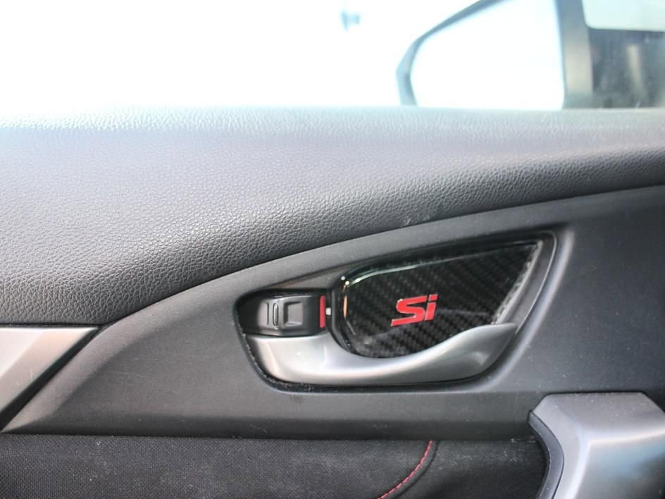 Used 2018 Honda Civic Si image 22