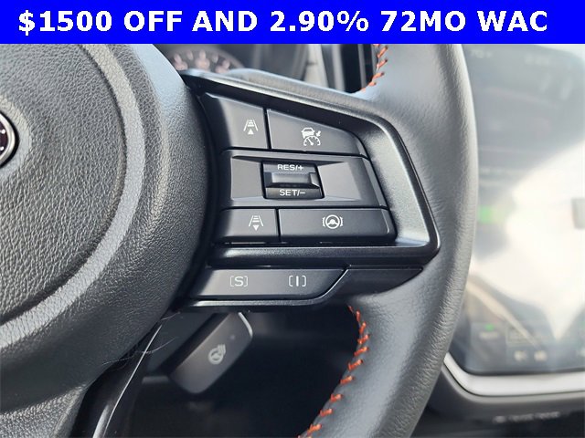 New 2026 Subaru Crosstrek 2.5i Limited image 24