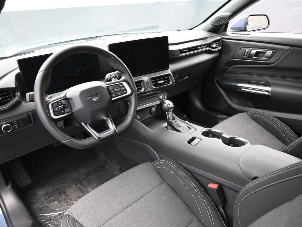 New 2025 Ford Mustang GT image 28