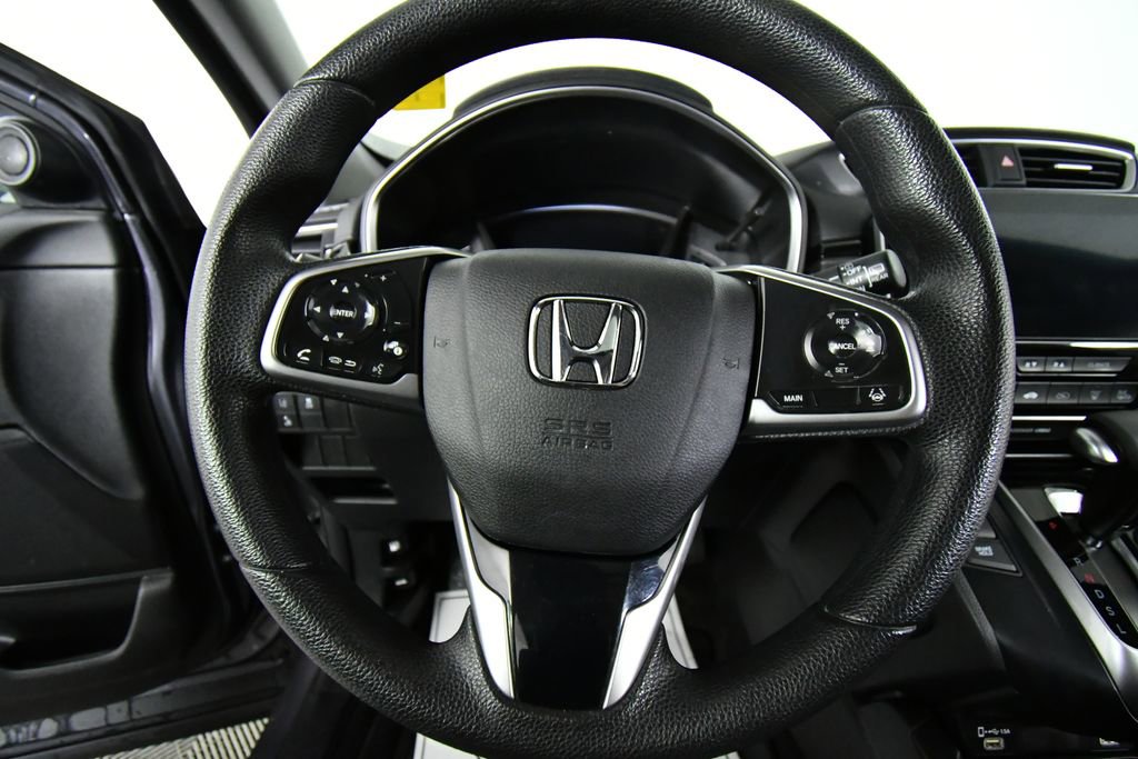 Used 2021 Honda CR-V EX image 2