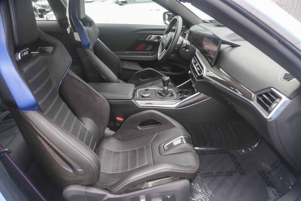 Used 2023 BMW M2 image 13
