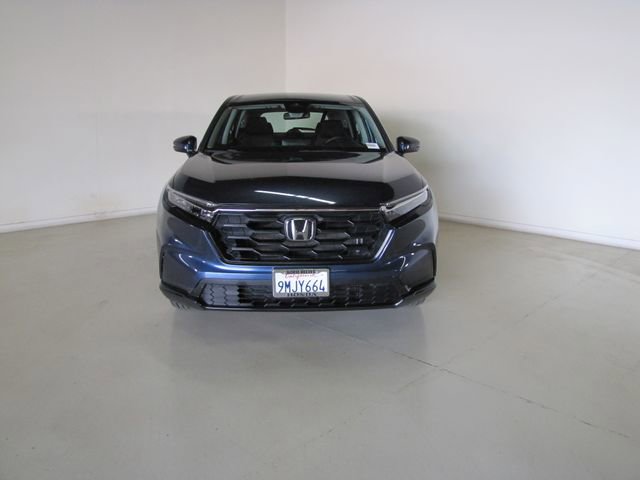 Certified 2024 Honda CR-V LX image 2