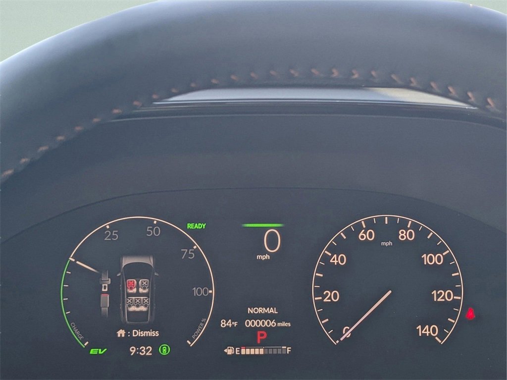 New 2026 Honda CR-V Sport image 22