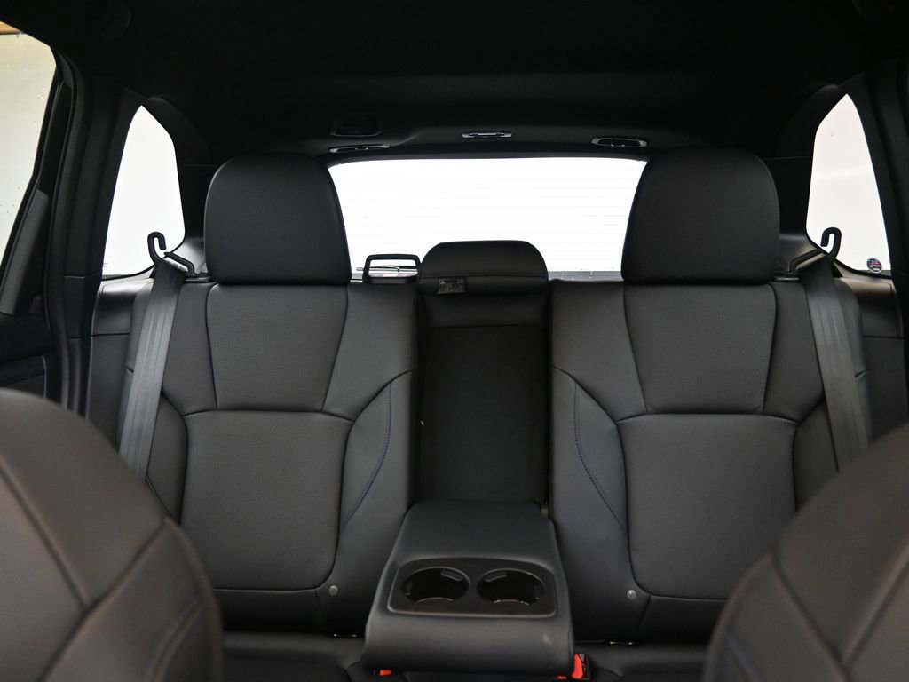 New 2026 Subaru Forester Limited image 38