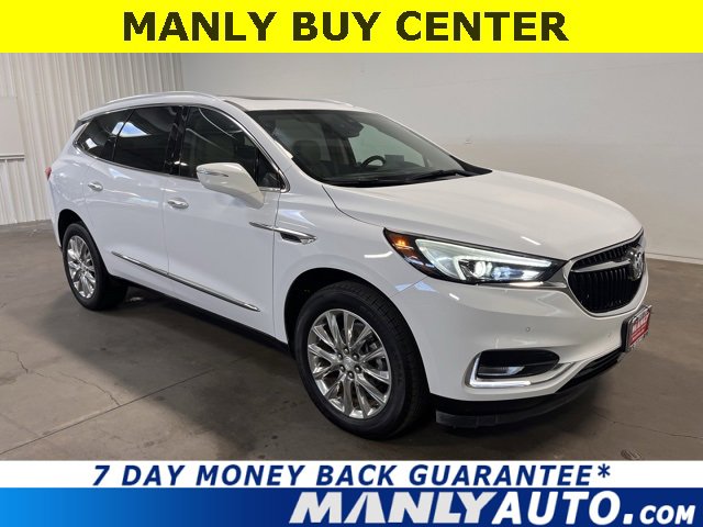 Used 2019 Buick Enclave Premium w/ Experience Buick Package