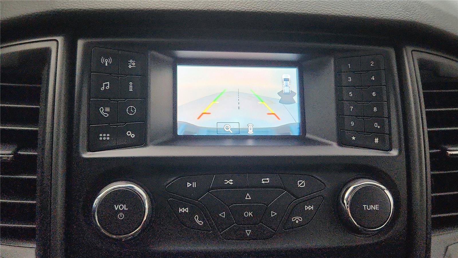 Used 2022 Ford Ranger XL w/ Equipment Group 101A High image 41